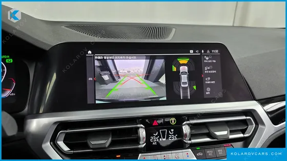 BMW 3 SERIES 320I