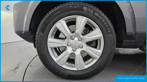 LAND ROVER DISCOVERY 3.0 SDV6 SE