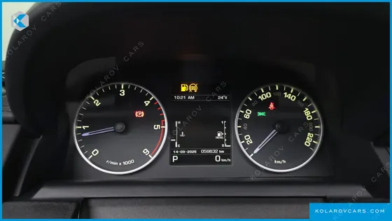 LAND ROVER DISCOVERY 3.0 SDV6 SE