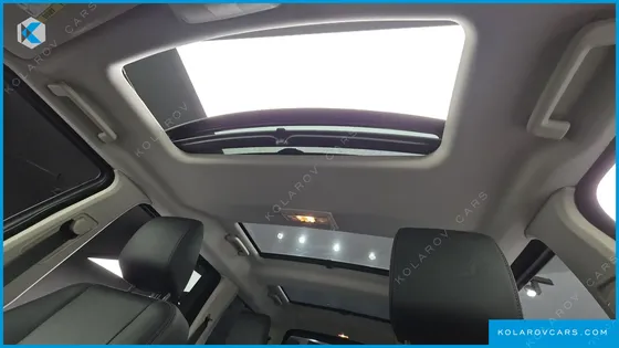 LAND ROVER DISCOVERY 3.0 SDV6 SE