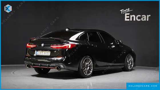 BMW 2 SERIES 220I M SPORTS