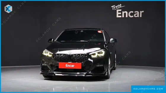 BMW 2 SERIES 220I M SPORTS