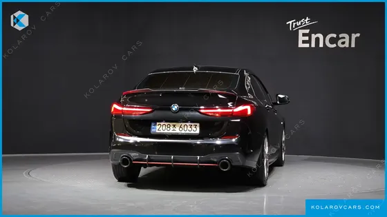 BMW 2 SERIES 220I M SPORTS