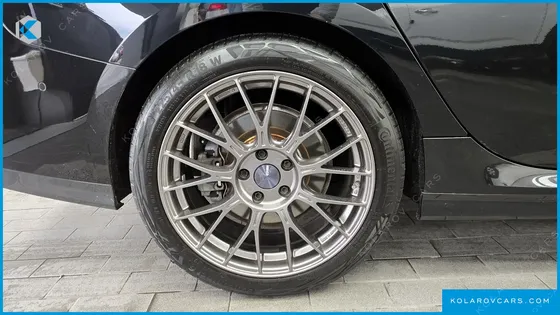 BMW 2 SERIES 220I M SPORTS