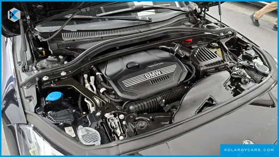 BMW 2 SERIES 220I M SPORTS