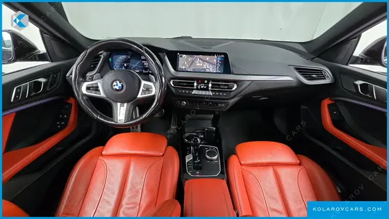 BMW 2 SERIES 220I M SPORTS
