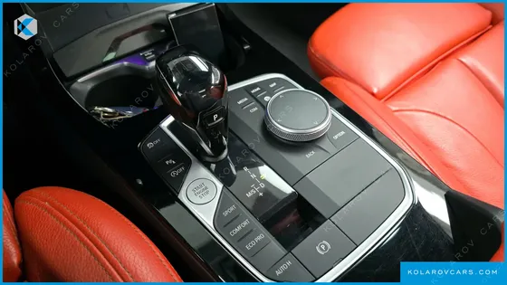 BMW 2 SERIES 220I M SPORTS