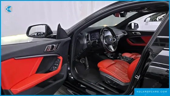 BMW 2 SERIES 220I M SPORTS