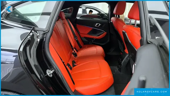 BMW 2 SERIES 220I M SPORTS