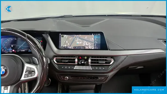 BMW 2 SERIES 220I M SPORTS