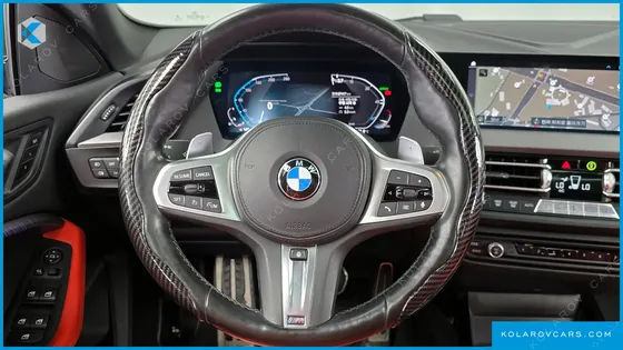 BMW 2 SERIES 220I M SPORTS