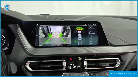 BMW 2 SERIES 220I M SPORTS