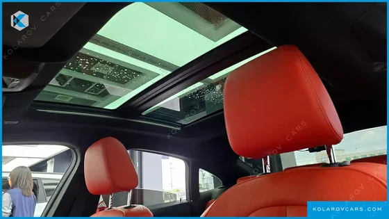 BMW 2 SERIES 220I M SPORTS