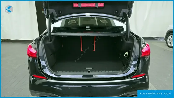 BMW 2 SERIES 220I M SPORTS
