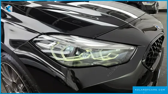BMW 2 SERIES 220I M SPORTS