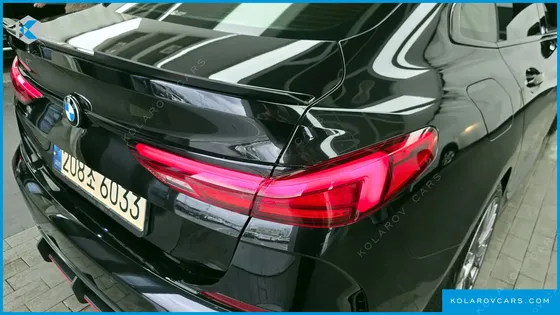 BMW 2 SERIES 220I M SPORTS