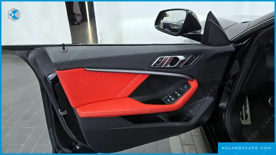 BMW 2 SERIES 220I M SPORTS