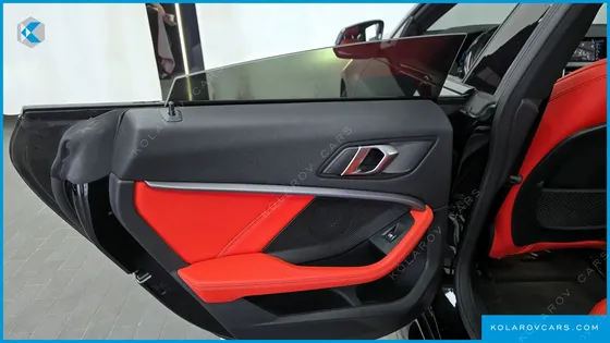 BMW 2 SERIES 220I M SPORTS