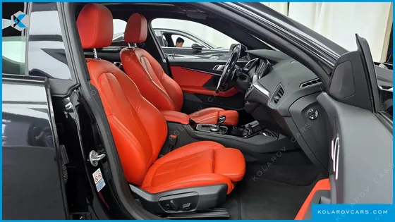 BMW 2 SERIES 220I M SPORTS