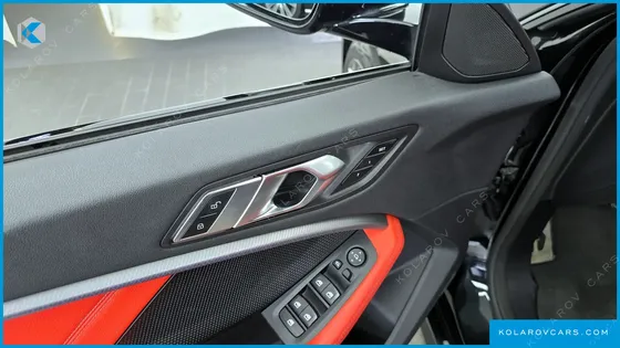 BMW 2 SERIES 220I M SPORTS