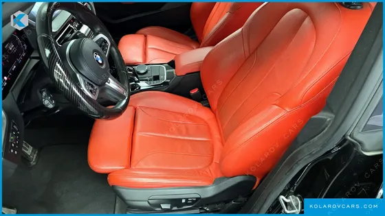 BMW 2 SERIES 220I M SPORTS