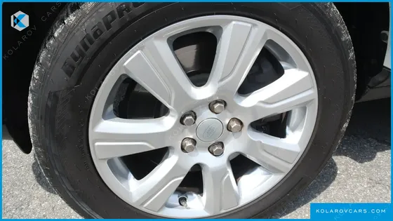 LAND ROVER DISCOVERY 3.0 SDV6 SE