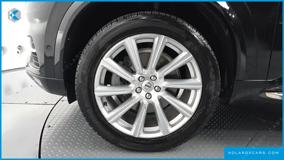 VOLVO XC90 T6 INSCRIPTION