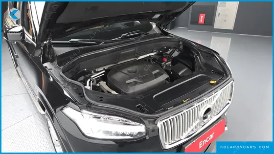VOLVO XC90 T6 INSCRIPTION