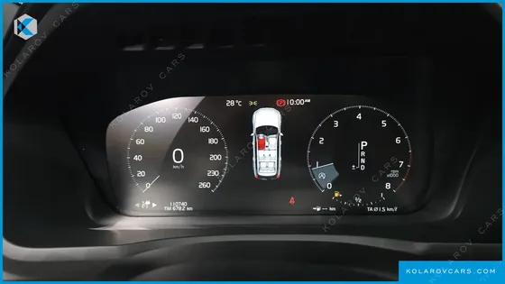 VOLVO XC90 T6 INSCRIPTION