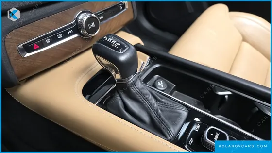 VOLVO XC90 T6 INSCRIPTION