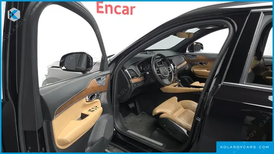 VOLVO XC90 T6 INSCRIPTION