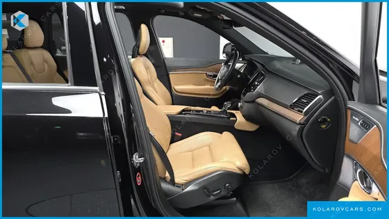 VOLVO XC90 T6 INSCRIPTION