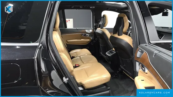VOLVO XC90 T6 INSCRIPTION