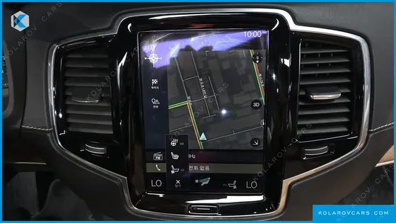 VOLVO XC90 T6 INSCRIPTION