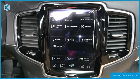 VOLVO XC90 T6 INSCRIPTION