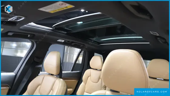 VOLVO XC90 T6 INSCRIPTION