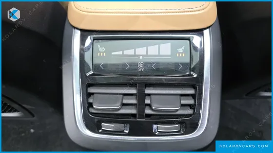VOLVO XC90 T6 INSCRIPTION
