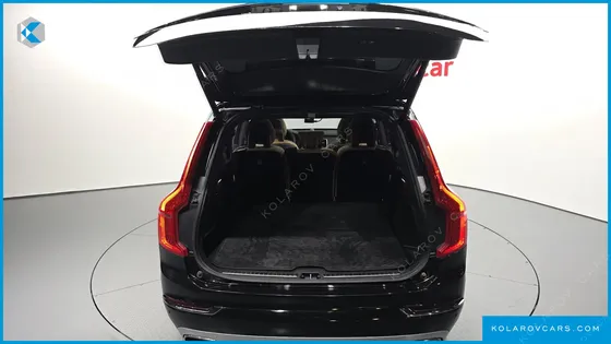 VOLVO XC90 T6 INSCRIPTION