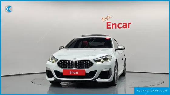 BMW 2 SERIES M235I XDRIVE