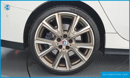 BMW 2 SERIES M235I XDRIVE