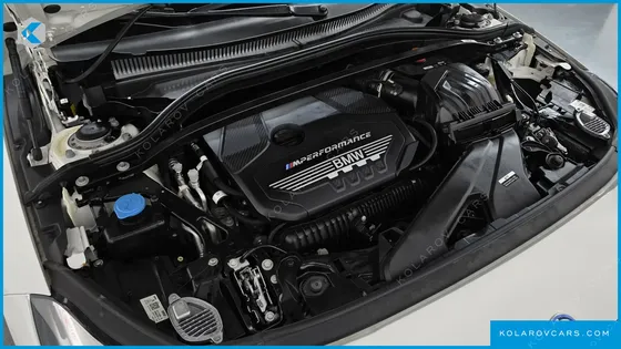 BMW 2 SERIES M235I XDRIVE