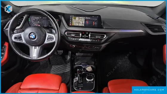 BMW 2 SERIES M235I XDRIVE