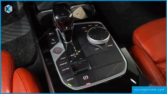 BMW 2 SERIES M235I XDRIVE