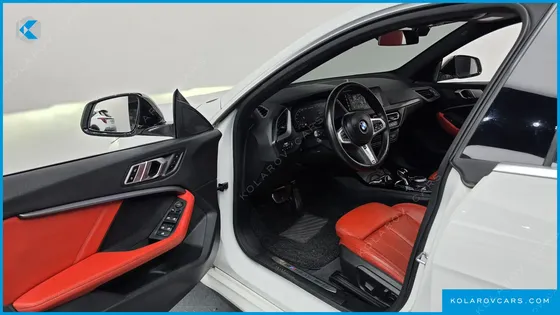 BMW 2 SERIES M235I XDRIVE