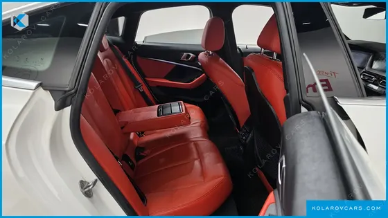 BMW 2 SERIES M235I XDRIVE