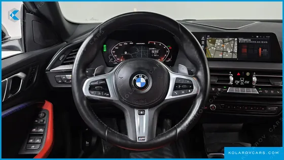 BMW 2 SERIES M235I XDRIVE
