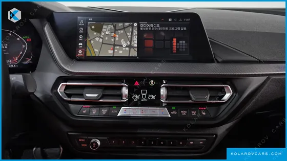 BMW 2 SERIES M235I XDRIVE