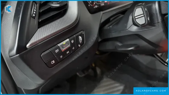 BMW 2 SERIES M235I XDRIVE