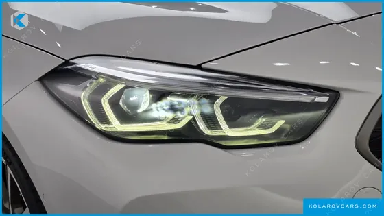 BMW 2 SERIES M235I XDRIVE