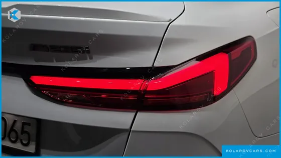 BMW 2 SERIES M235I XDRIVE